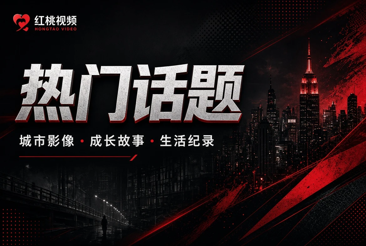 红桃视频主题片册